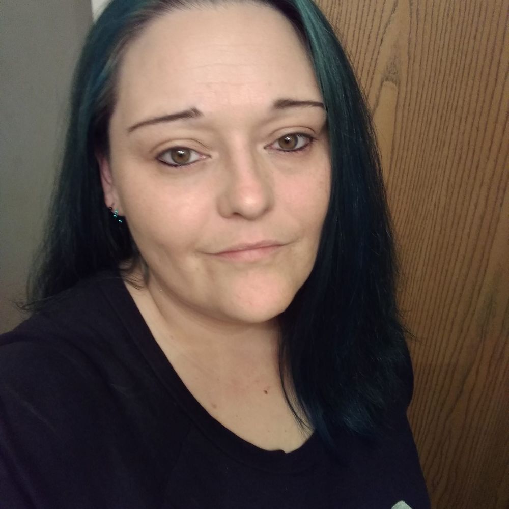 Meet your Posher, Brandi